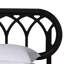 Ensemble de chambre à coucher grand lit 4 pièces Kedzie Baxton Studio Florica