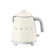 Smeg KLF05 50s Style Retro Mini Kettle 0.8L