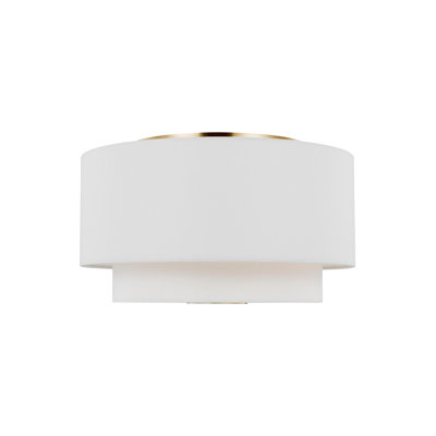 Sawyer 3 - Light Flush Mount