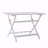 43.5" Foldable Patio Table-18367587