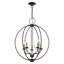Lustre globe-1231269987
