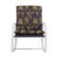 Chaise berçante