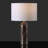 Ansonia Tunbridge Marble Table Lamp