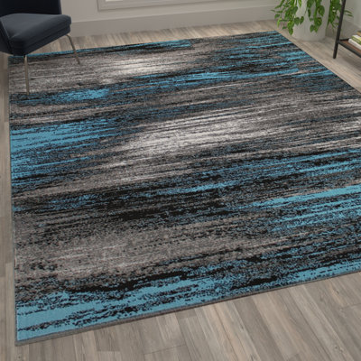 Tapis décoratif Guelph