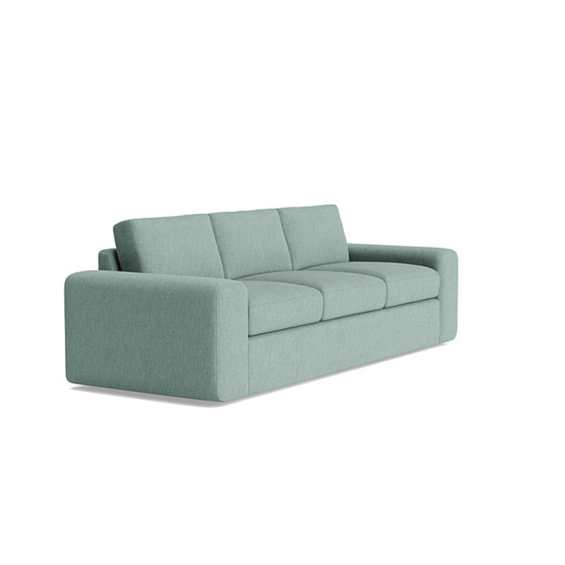 The OG Sofa (95"), Performance Weave - Spa
