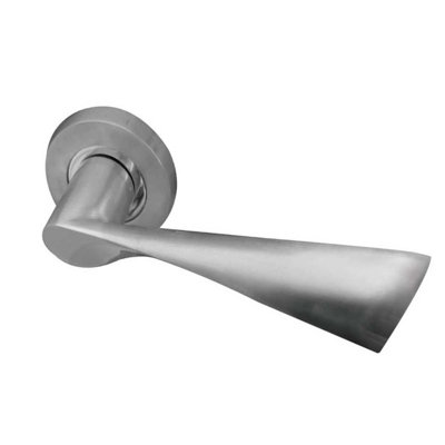 Comet Passage Door Handle