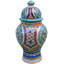 Handmade Ceramic Jar