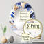 Miroir mural Houpt-1339686921