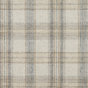 Beige/Gray Plaid