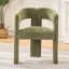 Upholstered Armchair-1040370774