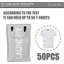 Fabric Laundry Hamper