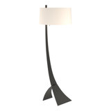 Stasis 58.5" H 150 W Novelty Floor Lamp