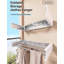 Portant rétractable Stealthfold-107375829