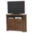 Wentzel Unfinished Corner TV Stand for TVs up to 65"-1803406972-1803406968