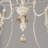 Solange 6 - Light Dimmable Classic / Traditional Chandelier-21308634