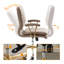 Chaise de bureau Cruzata