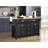 Makhel Wood Kitchen Island-1257955148