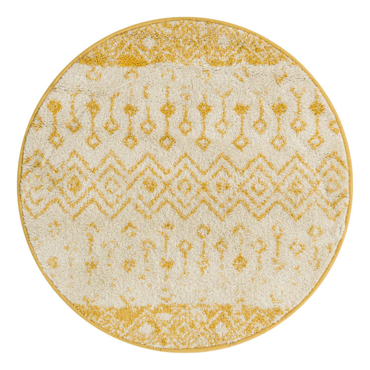 Somerville Moroccan Indoor Rug