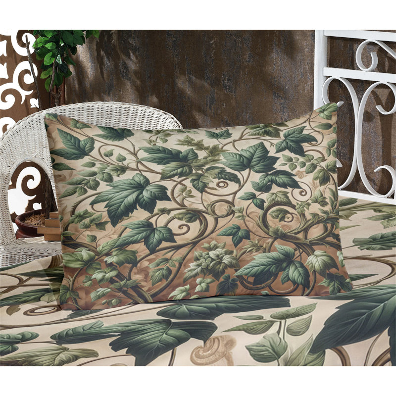 Microfiber Sheet Set, Full