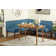 Neha Nook Dining Set