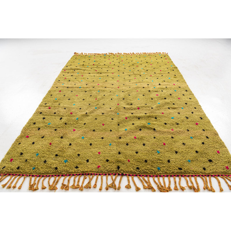 Tapis vert Mosser