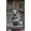 Newport Rabbit Statue-13917003-13917010