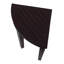 Banc de douche en teck DecoTeak Oasis