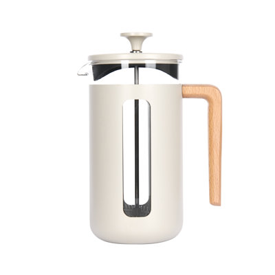 Pisa 1L Cafetiere