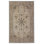 Hunting Tabriz One-of-a-Kind 4'6" X 7'5" Area Rug