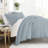 Super Soft Double Brushed Duvet Cover Set-120191509-120191491