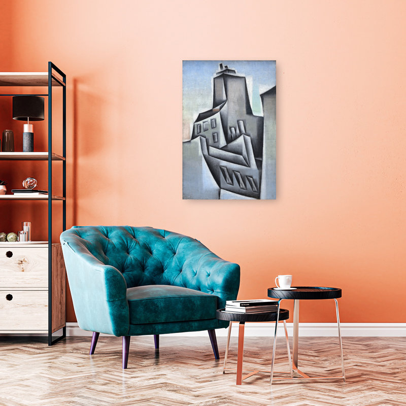 Print, 91.44cm H x 60.96cm W