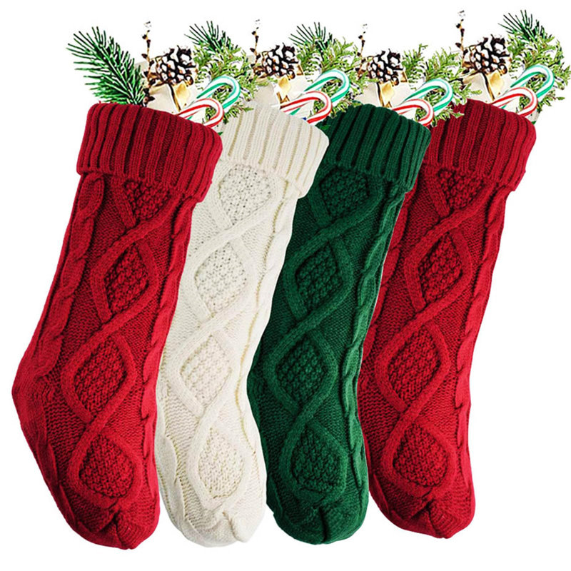 Cotton Stocking