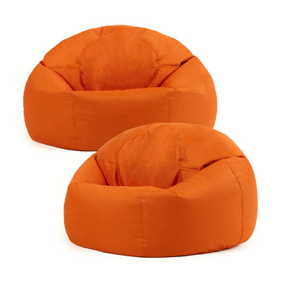 Kingston Water-Resistant Classic Bean Bag