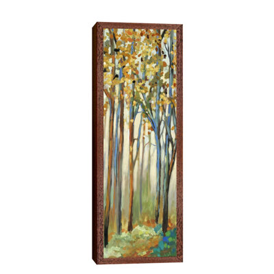 Standing Tall II by Allison Pearce - Painting on Canvas