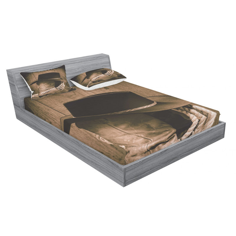 Microfiber Sheet Set