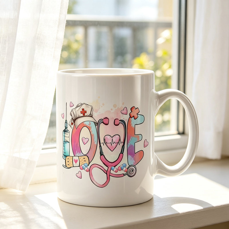 Mug