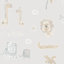 Nursery Wallpaper