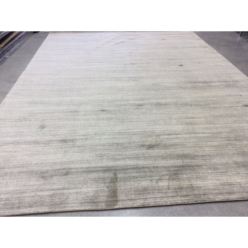 Zen One-of-a-Kind 12'2" X 15'1" Area Rug