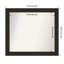 Miroir mural Marzano-1129574051