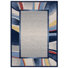 Bleu/Gris