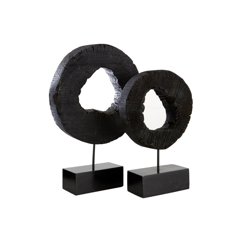 Furniture Figurines & Sculptures, 53cm H x 35cm W x 10cm D