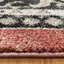 Tapis en polypropylène Maia Fluer-98105631