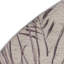 Tapis d'intérieur et d'extérieur gris Botanical-983872665