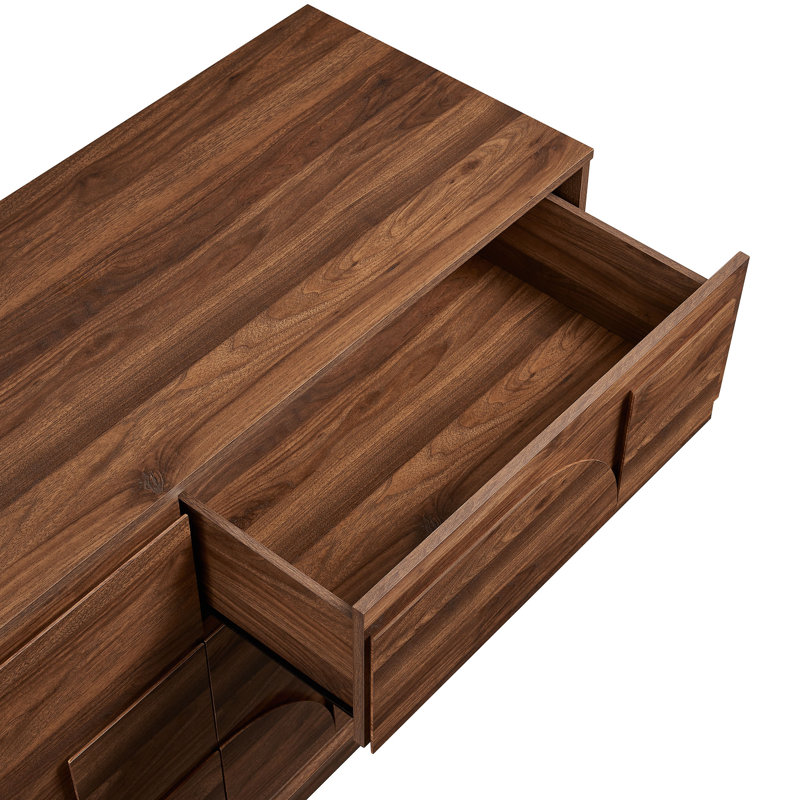 Commode 6 tiroirs Bulwark