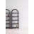 Mishra 5-Tier Bookcase-313012919