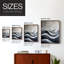 NAUTICAL Series CCXXII  -Premium Framed Print -Ready to Hang - No Nails Required-135287859-135287870
