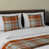 Burnt Orange/Grey is out of stock selected