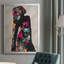 " Woman Strong I "-714617800-714617798
