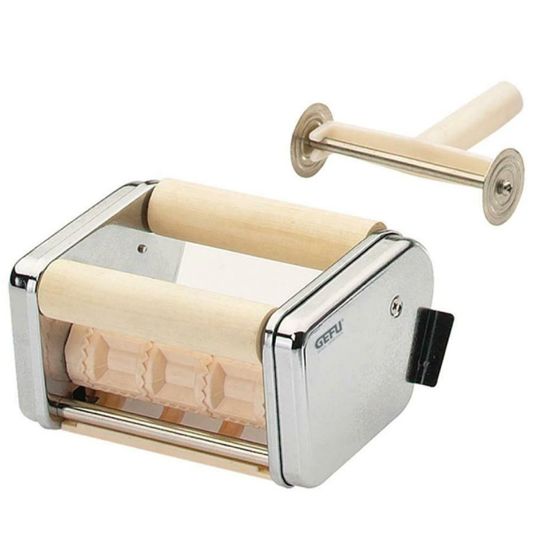 Gefu Manual Pasta Maker