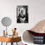 Art mural contemporain fantaisiste-76134540